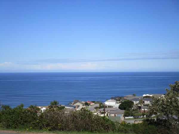 800 m² Land