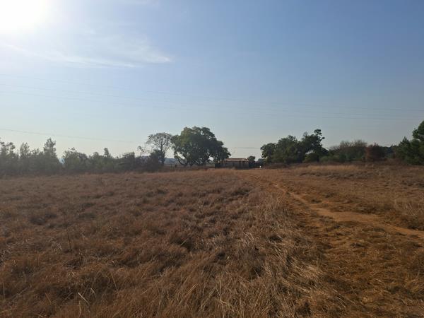 4.3 ha Farm