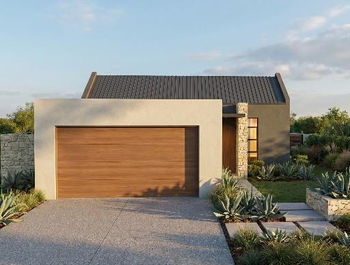 388 m² Land