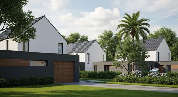 388 m² Land