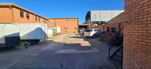 Commercial space