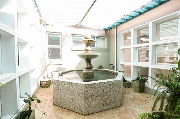3 Bedroom Simplex