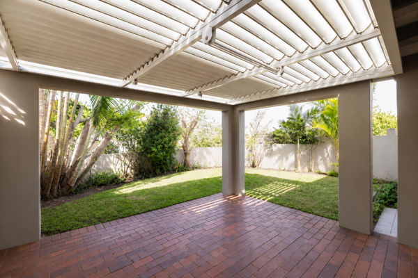 3 Bedroom Simplex
