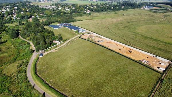5 250 m² Land