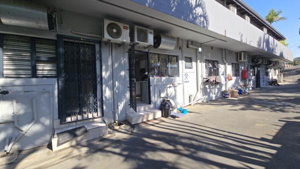 2 Bedroom Simplex