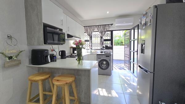 3 Bedroom Simplex