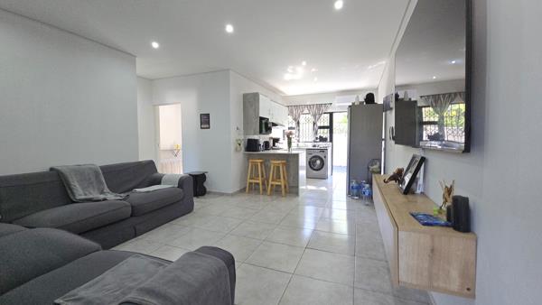 2 Bedroom Simplex