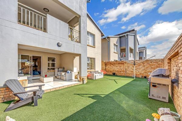 3 Bedroom Apartment
