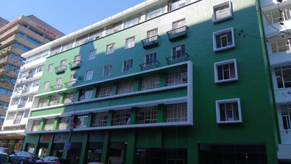 4 Bedroom Apartment