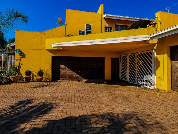 7 Bedroom House