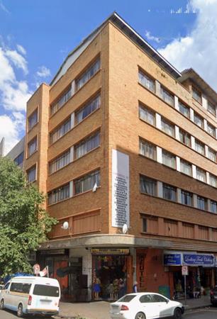 Commercial space