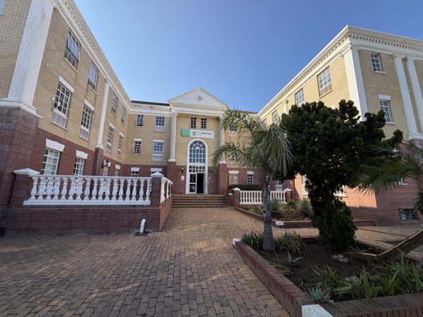 165 m² Commercial space