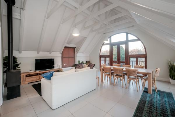 1 Bedroom Garden Cottage