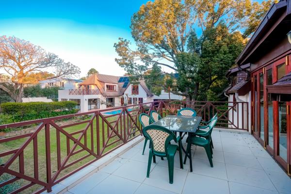 1 Bedroom Garden Cottage