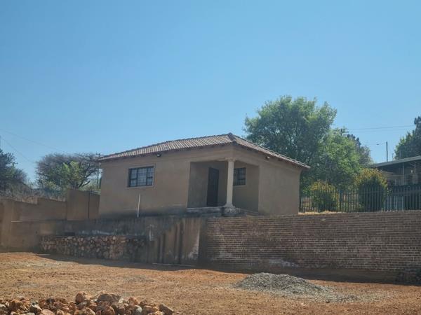1 Bedroom House
