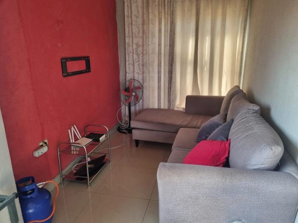 1 Bedroom House
