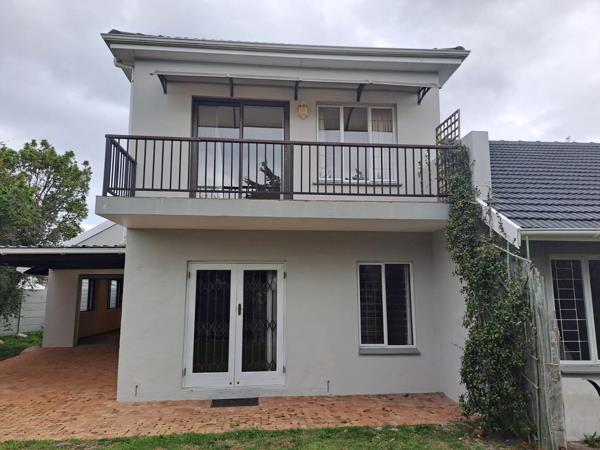 1 Bedroom Garden Cottage