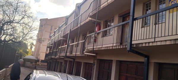 4 Bedroom Townhouse