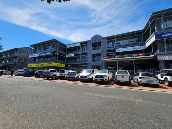 243 m² Commercial space