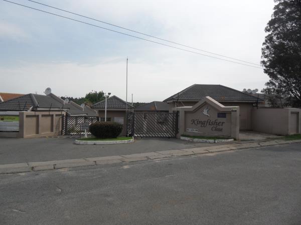 1 Bedroom Townhouse