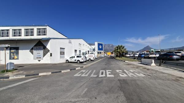 650 m² Commercial space