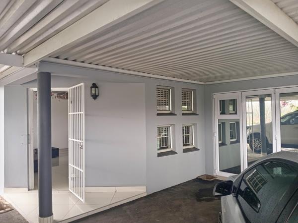 3 Bedroom Simplex