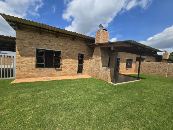 2 Bedroom Flat