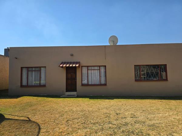 1 Bedroom Garden Cottage