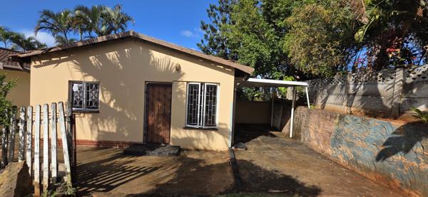 1 Bedroom Garden Cottage