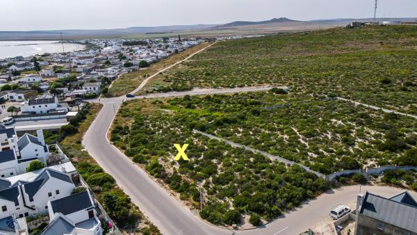 656 m² Land