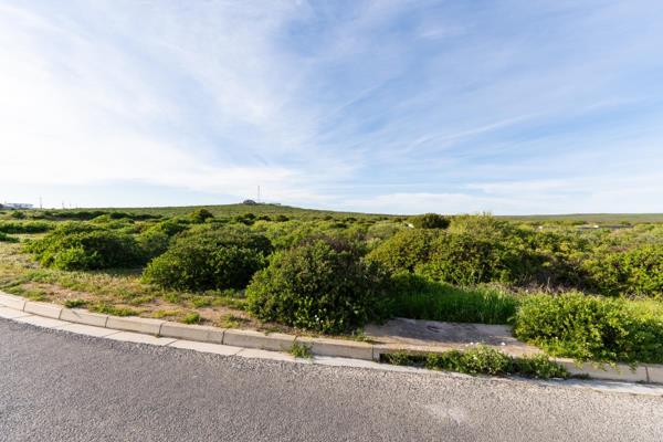 603 m² Land