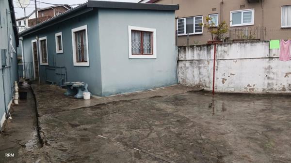 1 Bedroom Garden Cottage