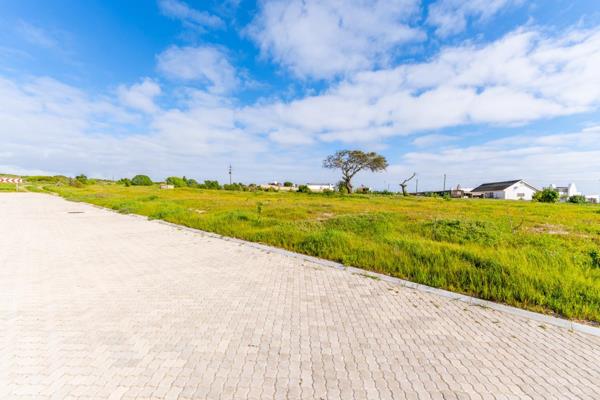 644 m² Land