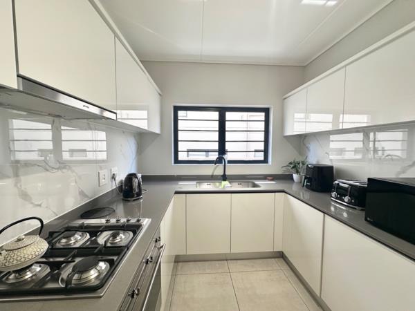 3 Bedroom Apartment