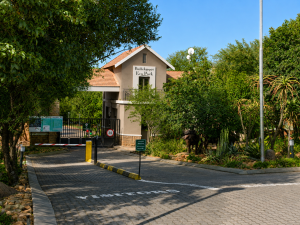 958 m² Land