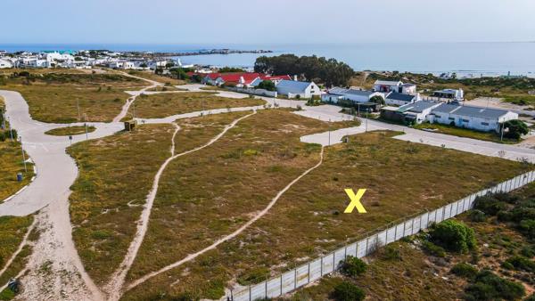 640 m² Land