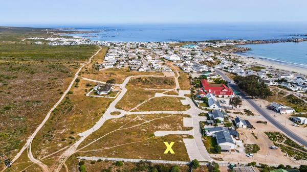 682 m² Land
