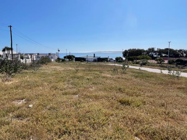 626 m² Land
