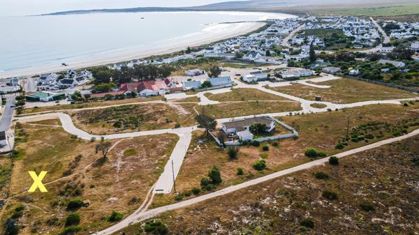 626 m² Land