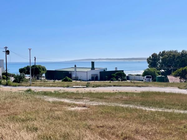 450 m² Land