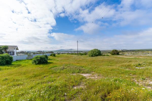 462 m² Land