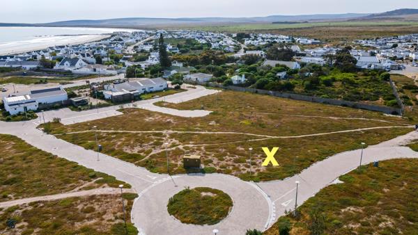 309 m² Land