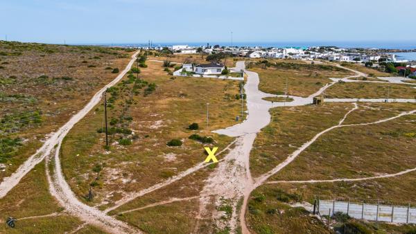 658 m² Land