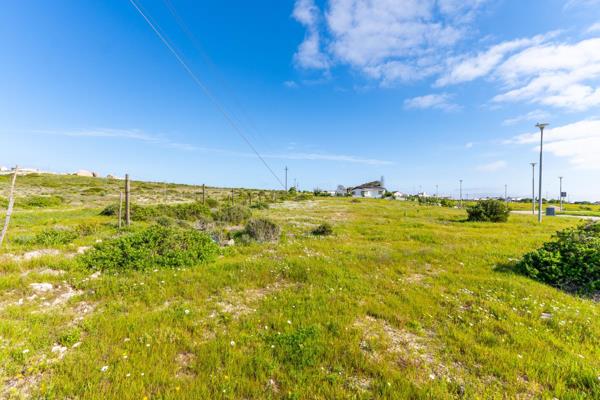 294 m² Land