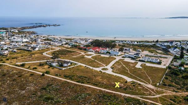 294 m² Land