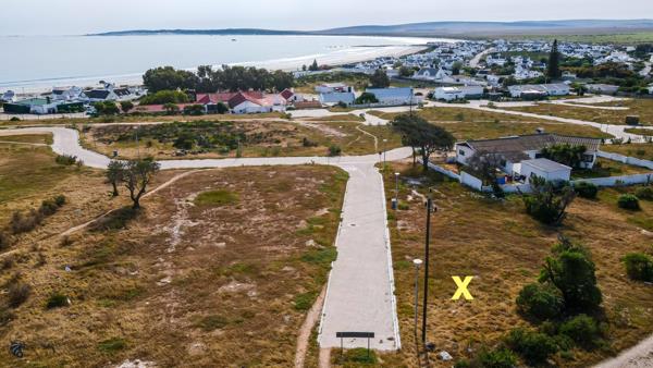 454 m² Land