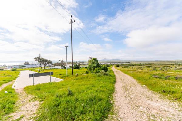 454 m² Land