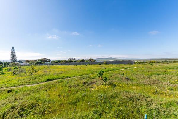 458 m² Land