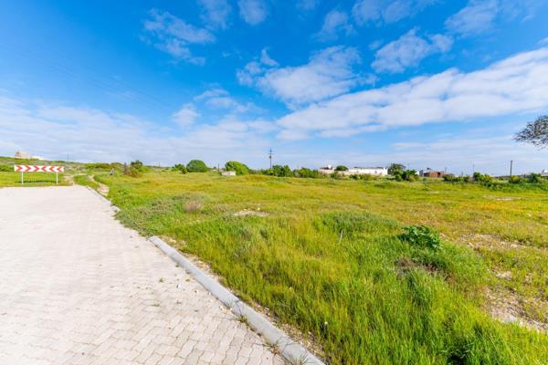 476 m² Land
