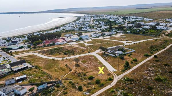 476 m² Land